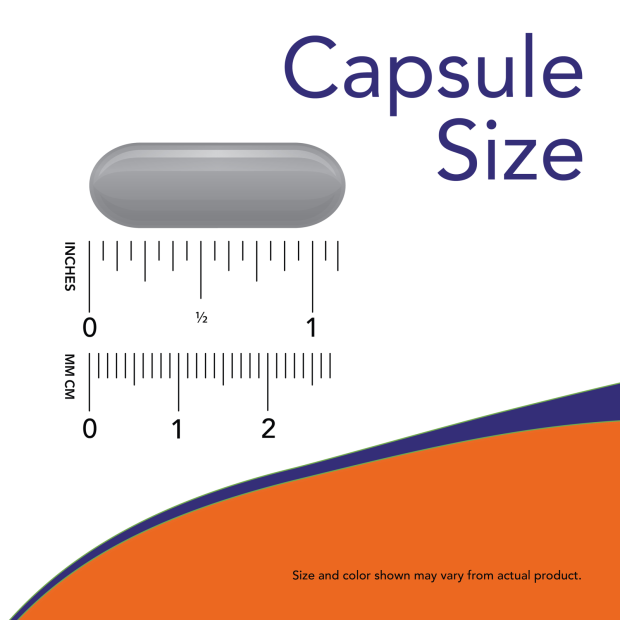NOW Foods - Suport Articular - 90 capsule - imagine 4