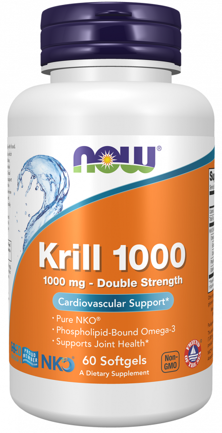 Krill 1000