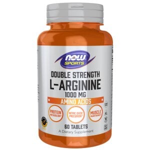 L-Arginine 1000 mg