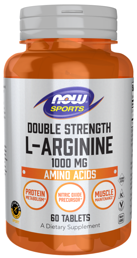 L-Arginine 1000 mg
