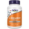 L-Citrulline 750 mg Veg Capsules