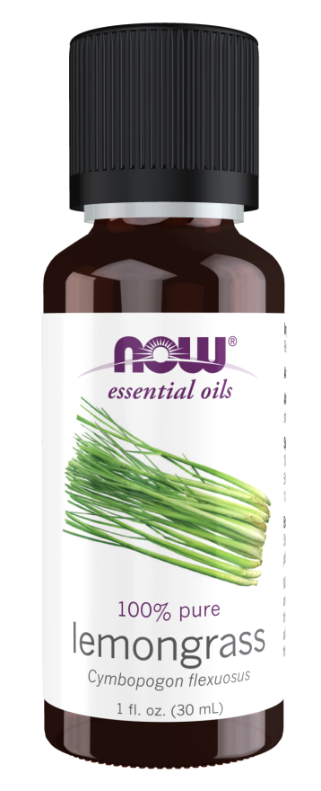 Lemongrass Oil