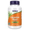 Licorice Root 450 mg Veg Capsules