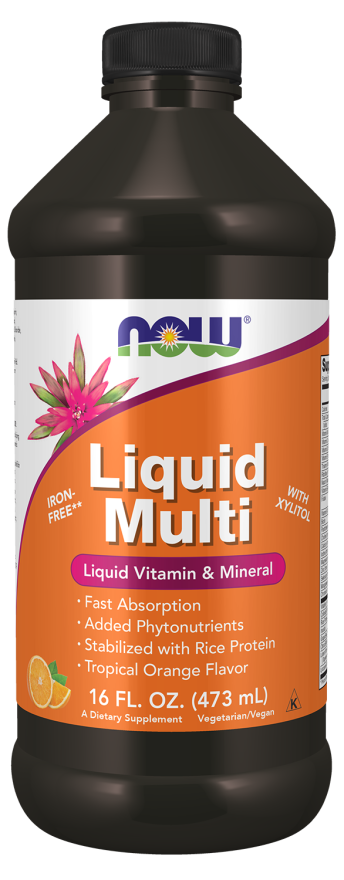 Liquid Multi
