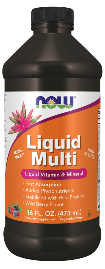 Liquid Multi