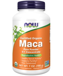 Maca Pure Powder