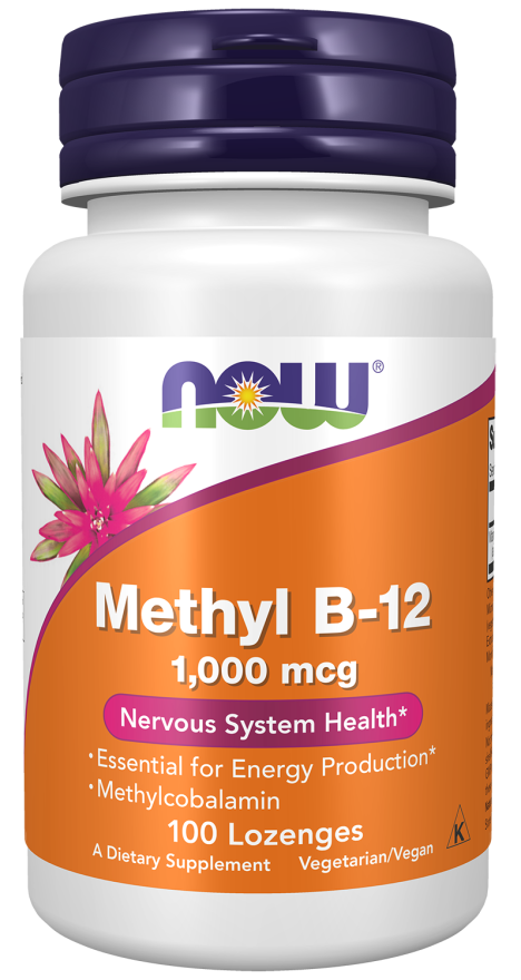 Methyl B-12 1