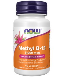 Methyl B-12 5