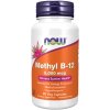 Methyl B-12 5000 mcg Veg Capsules
