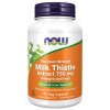 Milk Thistle Extract 750 mg Silymarin (600 mg)