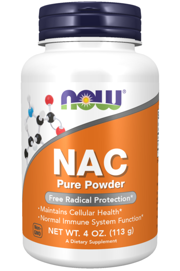 NAC Pure Powder