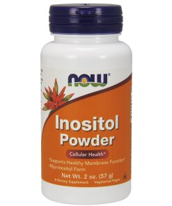NOW Foods - Inositol