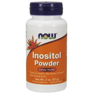 NOW Foods - Inositol