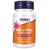 NOW Foods - MK-7 Plus with K1 & MK-4 - 90 vcaps
