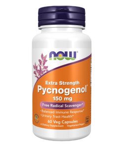 NOW Foods - Pycnogenol