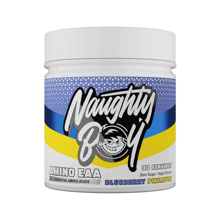 Naughty Boy - Amino EAA