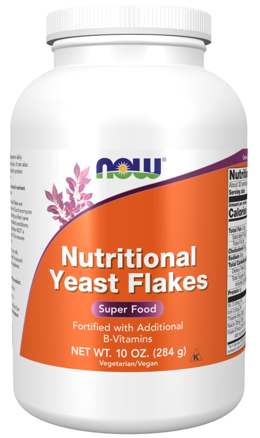 Nutritional Yeast Flakes