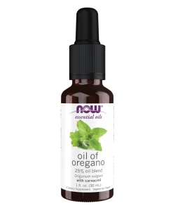 Oil of Oregano Blend