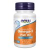 Omega-3 Fish Oil