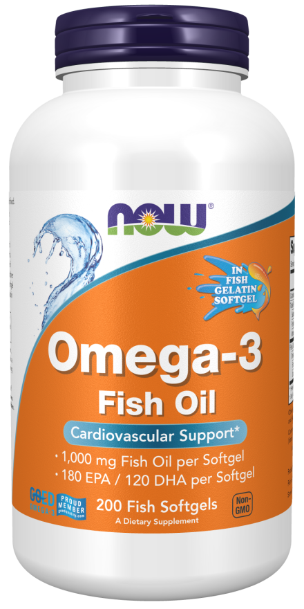 Omega-3
