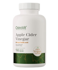 OstroVit - Apple Cider Vinegar - 90 vcaps