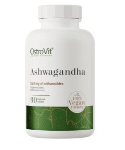 OstroVit - Ashwagandha - 90 tablets