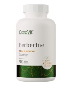 OstroVit - Berberine - 90 tablets