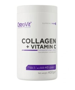 OstroVit - Collagen + Vitamin C