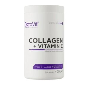 OstroVit - Collagen + Vitamin C