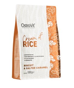 OstroVit - Cream of Rice