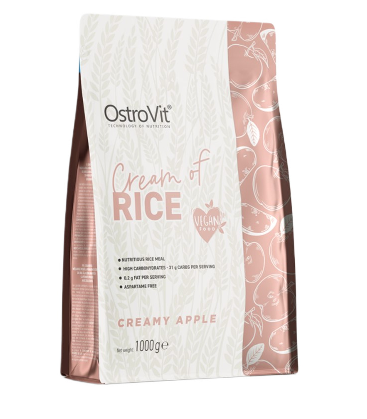 OstroVit - Cream of Rice
