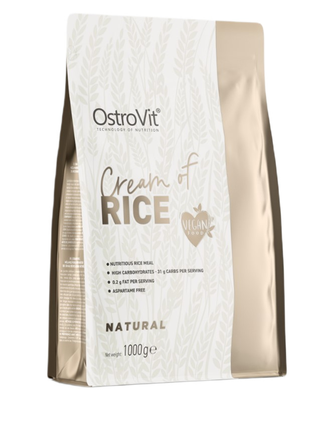 OstroVit - Cream of Rice
