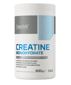 OstroVit - Creatine Monohydrate