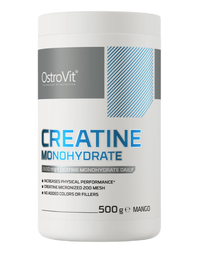OstroVit - Creatine Monohydrate