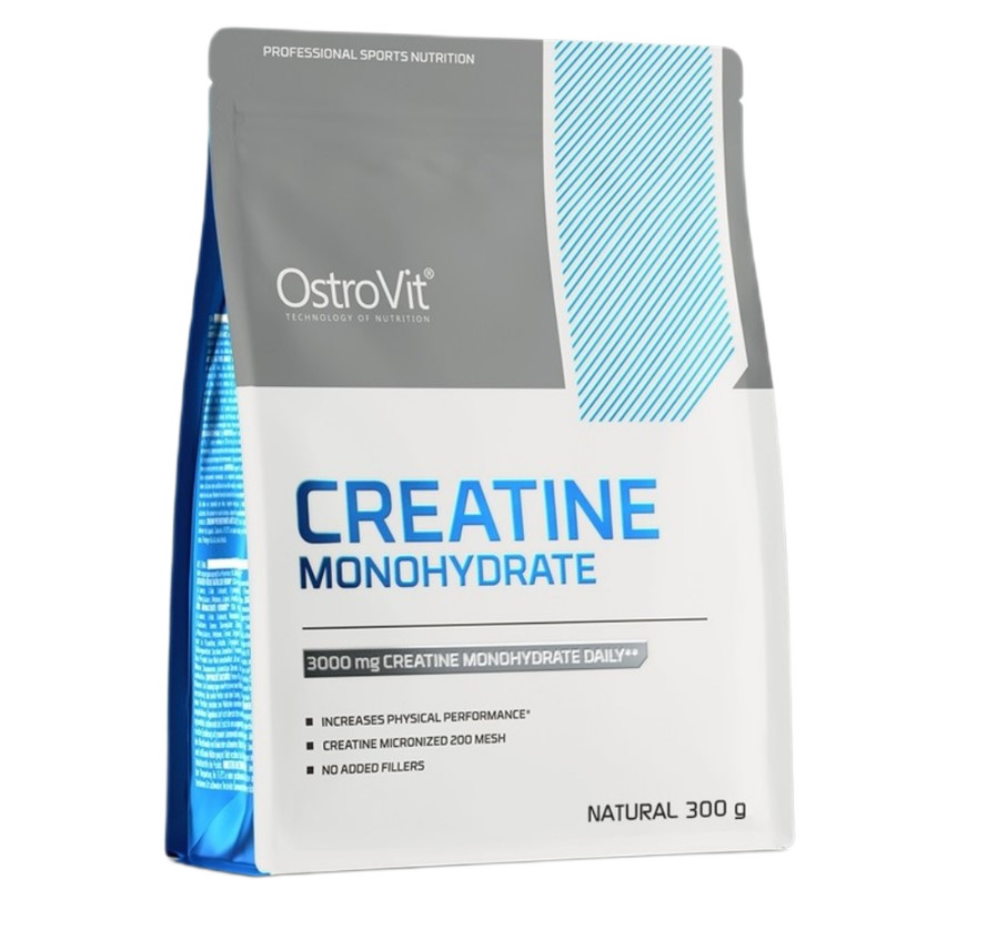 OstroVit - Creatine Monohydrate