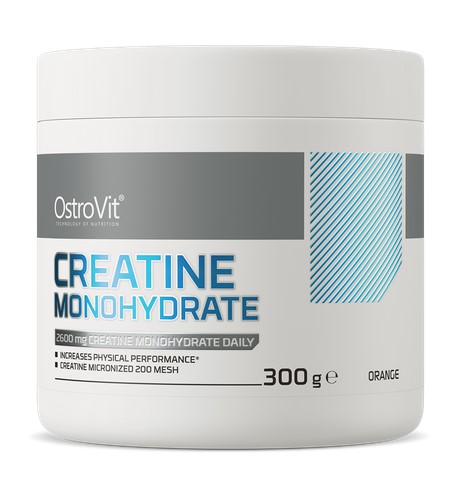 OstroVit - Creatine Monohydrate