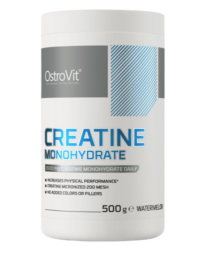 OstroVit - Creatine Monohydrate