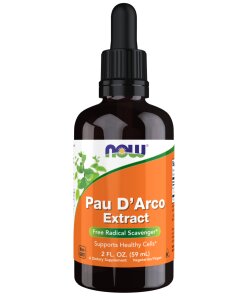 Pau D'Arco Extract Liquid