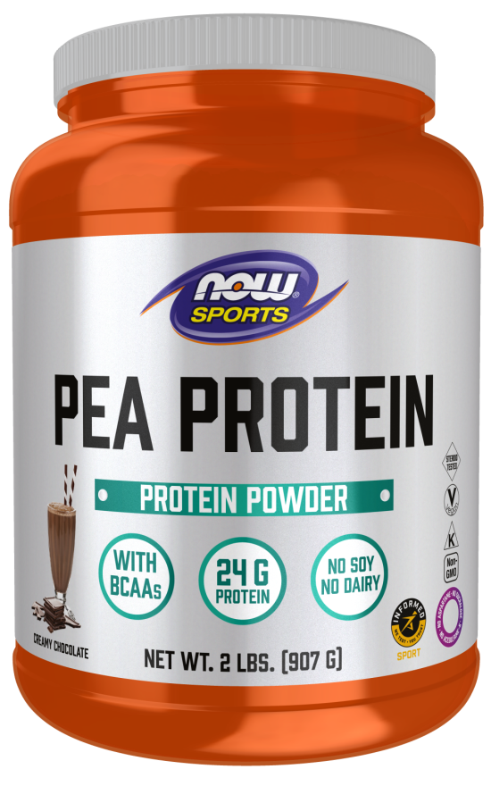 Pea Protein