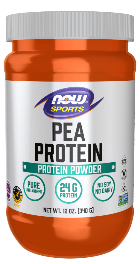Pea Protein