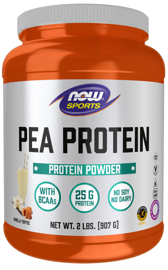 Pea Protein