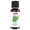 Peppermint Oil