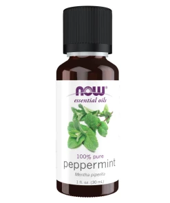 Peppermint Oil