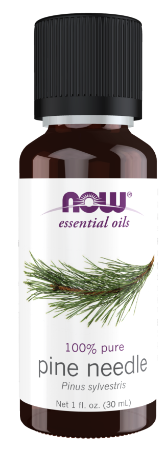 Pine Needle Oil