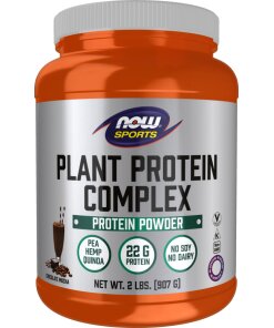Plant Protein Complex