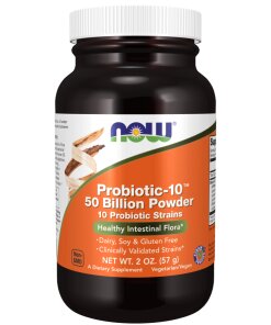 Probiotic-10™ 50 Billion Powder