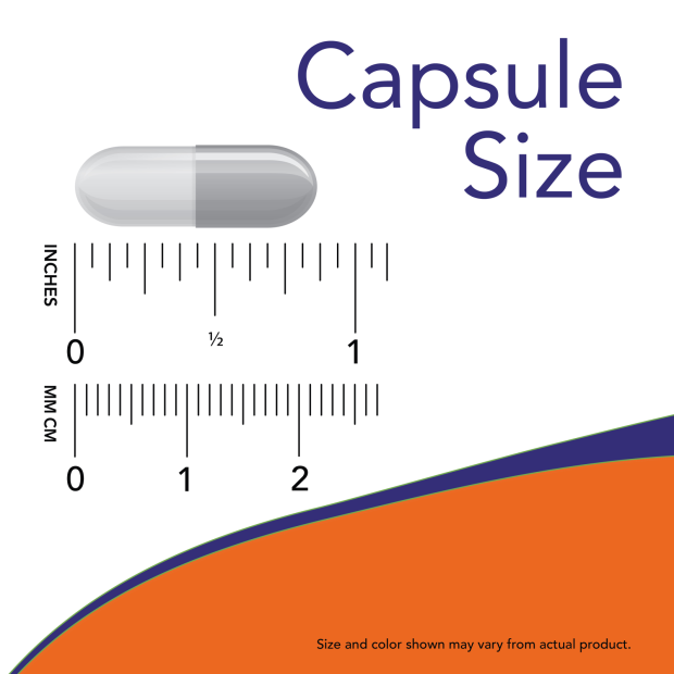 NOW Foods - Probiotic-10 + 50 miliarde CFU, 50 capsule - imagine 4