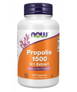 Propolis 1500 Capsules