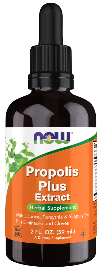 Propolis Plus Extract