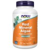 Red Mineral Algae Veg Capsules